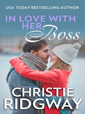 cover image of In Love With Her Boss